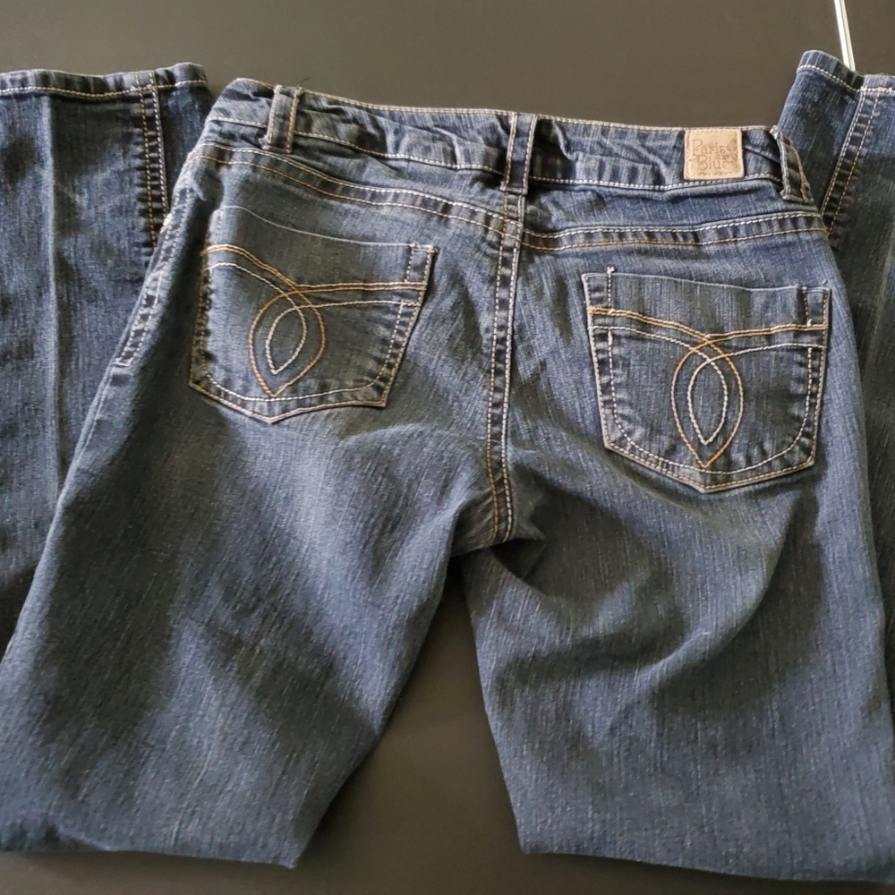 Paris Blues jeans. Size 11.